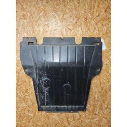 Cache Sous Moteur Renault Modus Phase 1